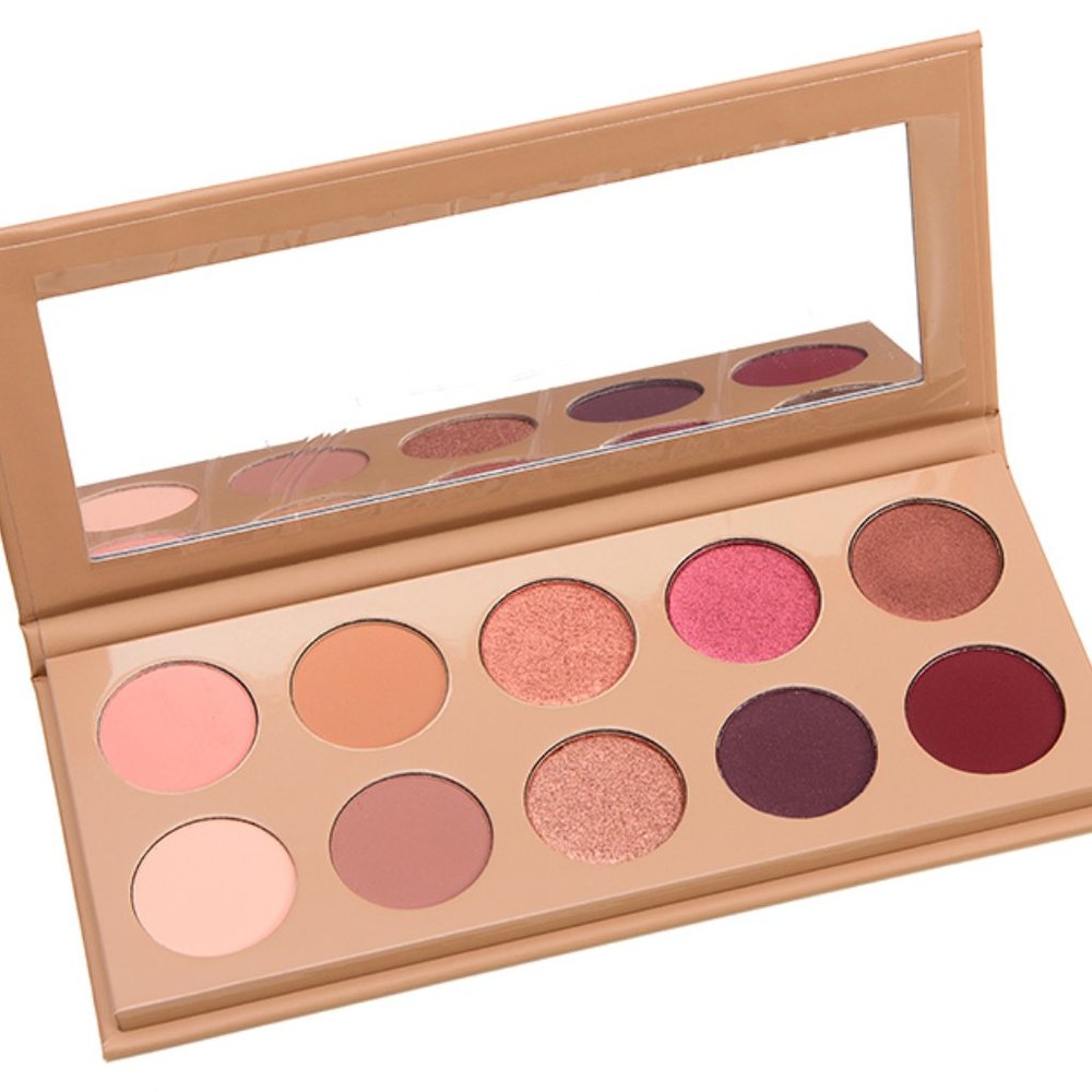 KKW Beauty Classic Blossom Palette